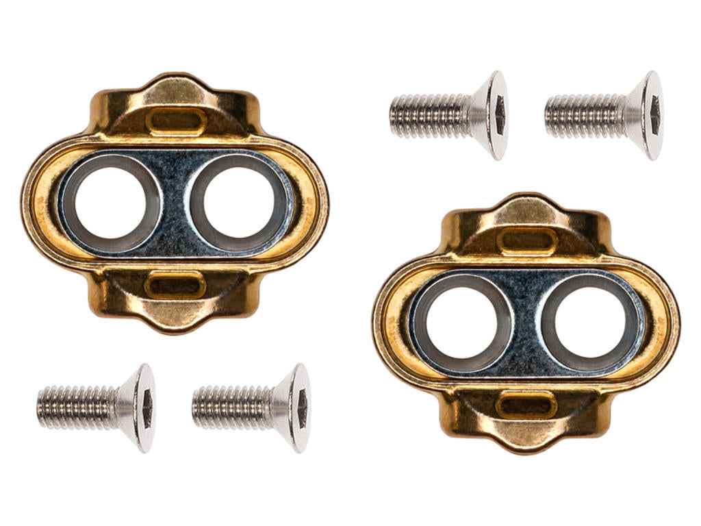 CRANKBROTHERS Cleat Standard Release 15° angle Klossit