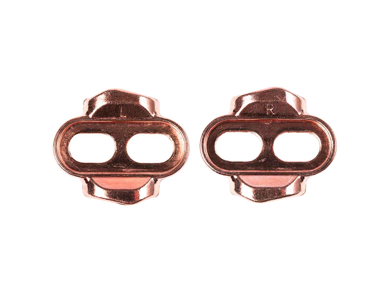 Crankbrothers Cleat Easy Release 10° Angle Klossit
