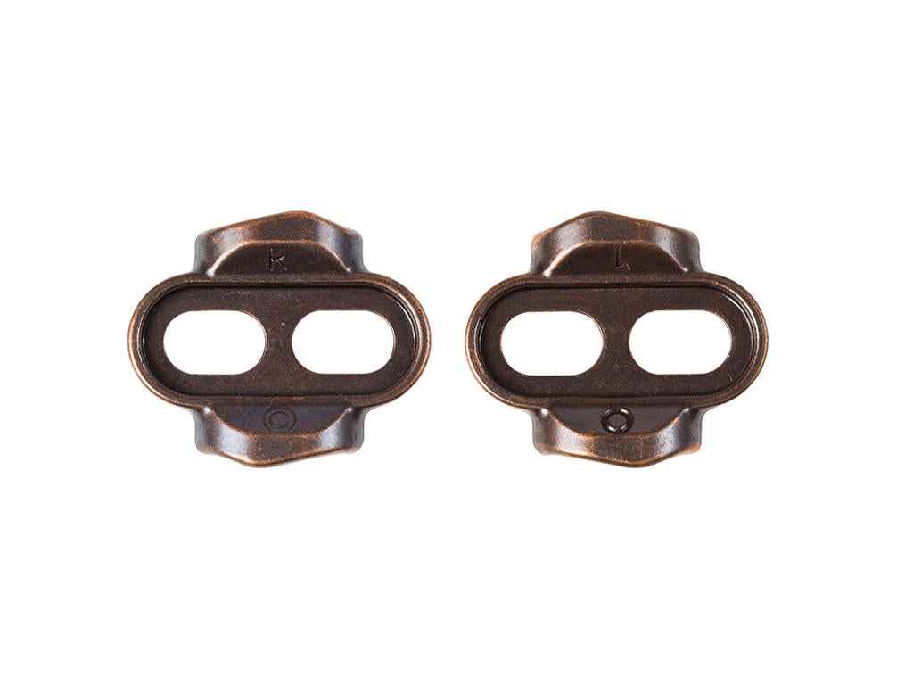 Crankbrothers Cleat Easy Release 10° Angle Klossit