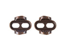 Crankbrothers Cleat Easy Release 10° Angle Klossit