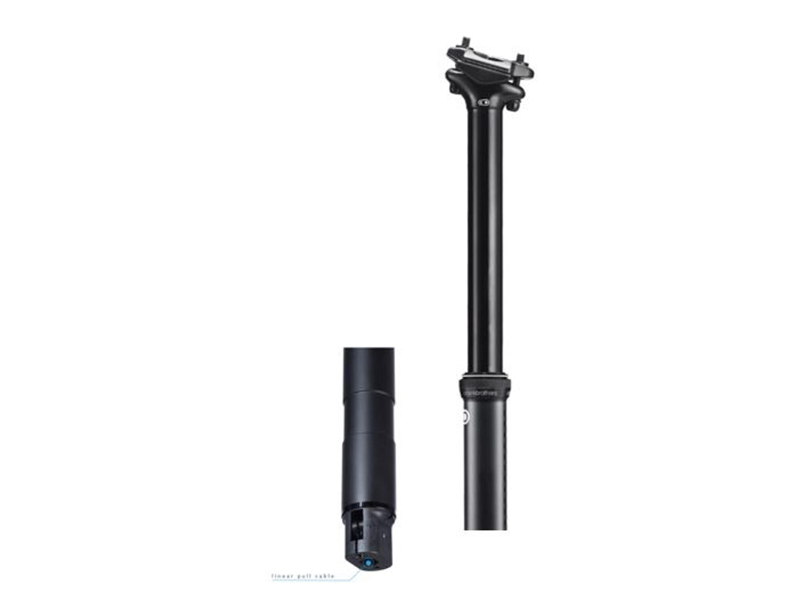 Crankbrothers Dropper post Highline 3 30,9mm Hissitolppa