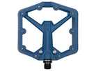 Crankbrothers Pedal Stamp 1 Gen. 2 Avopoljin Sininen