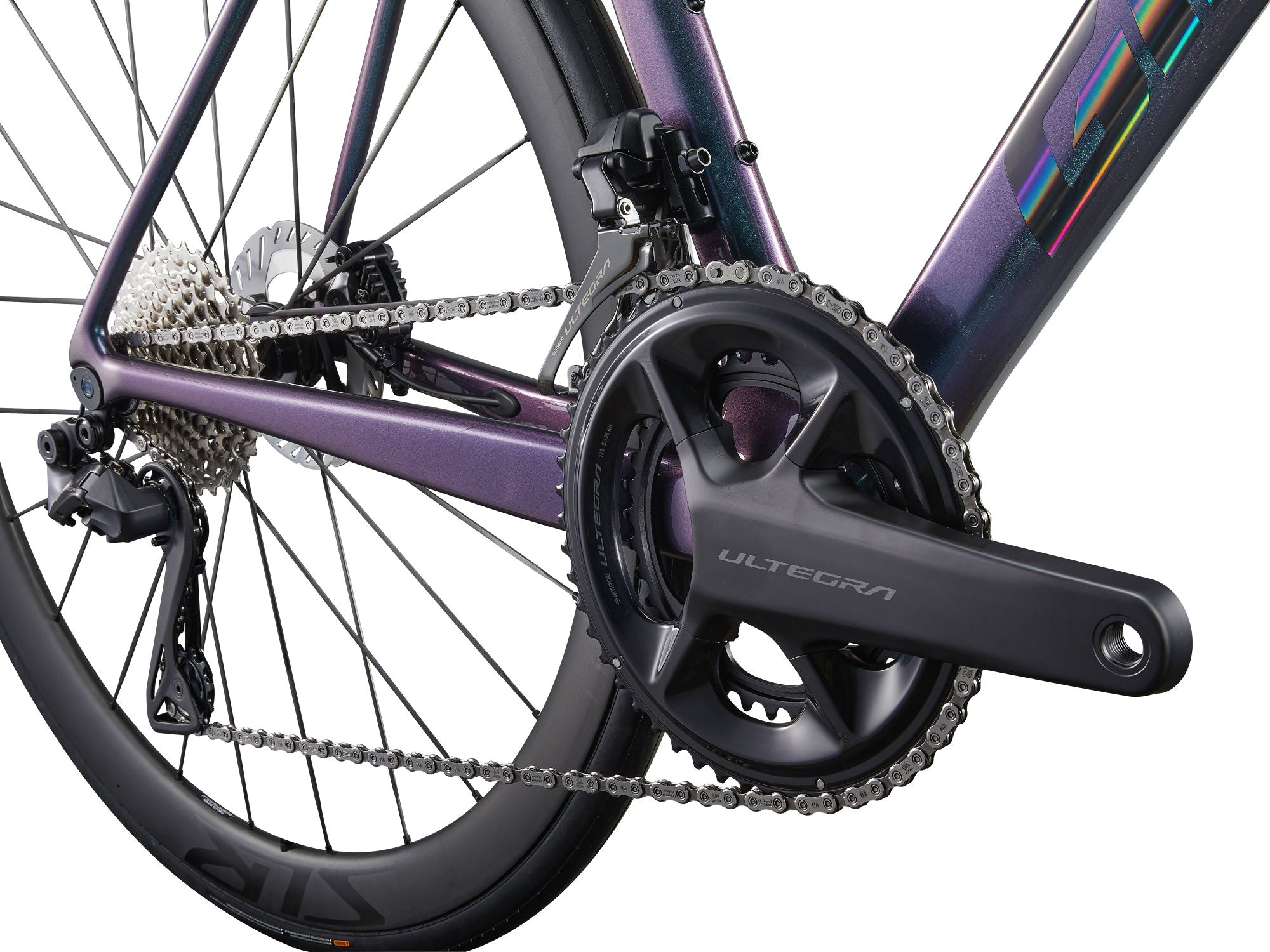 Giant TCR Advanced SL 1