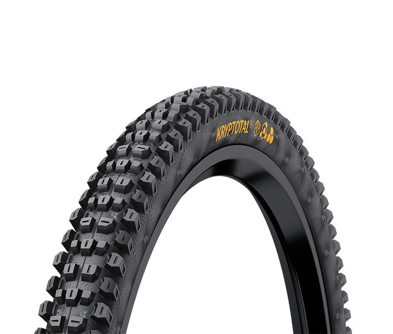 Continental Kryptotal Downhill Fr Supersoft 29x2.4