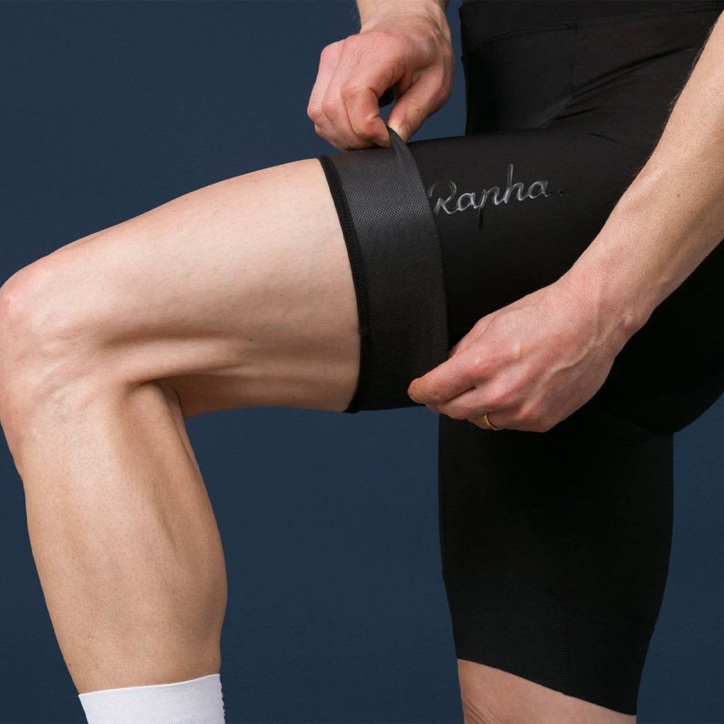 Rapha Core Cycling Bib Short Ajoshortsit