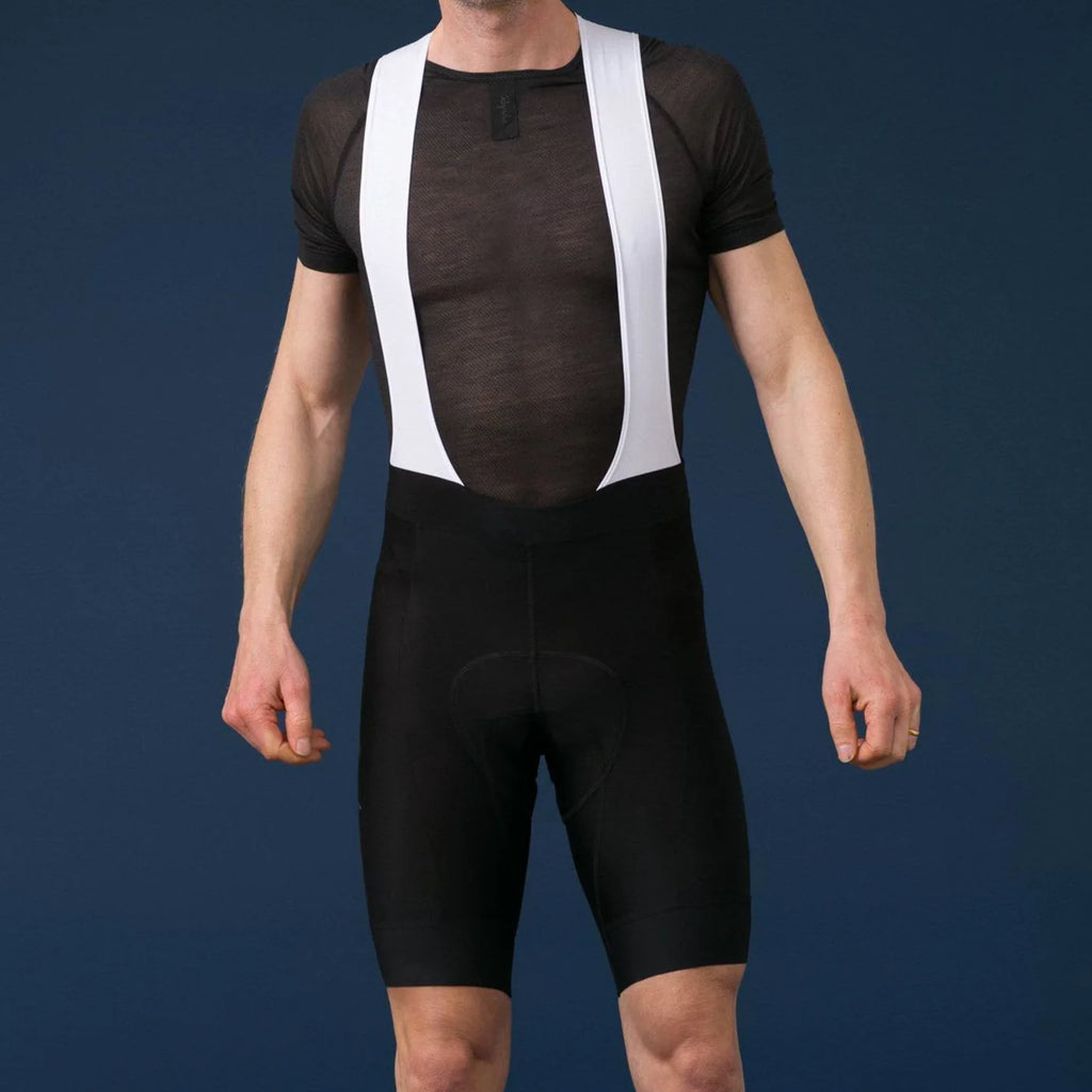 Rapha Core Cycling Bib Short Ajoshortsit