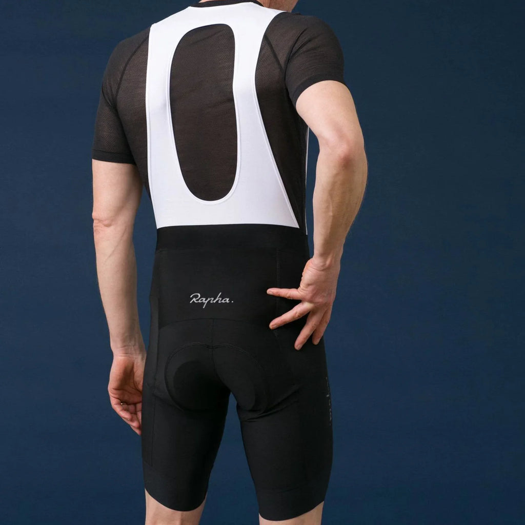 Rapha Core Cycling Bib Short Ajoshortsit