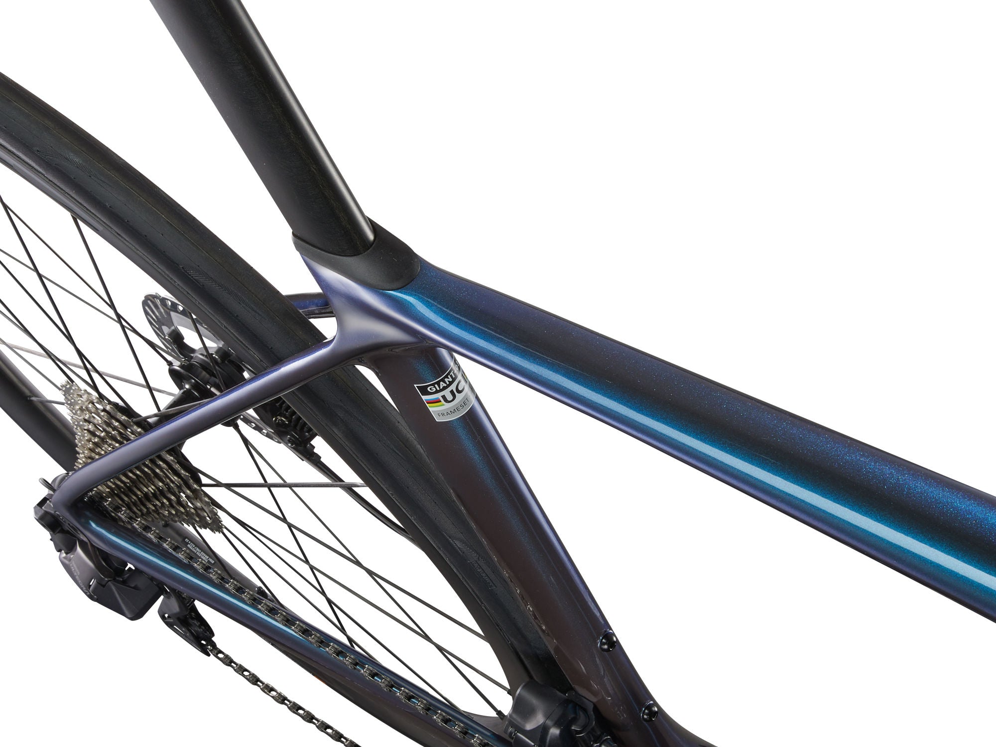 Giant TCR Advanced Pro 0 Di2