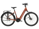 Trek District+ 4 Lowstep 725Wh