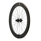 GIANT SLR 2 36 RIM BRAKE HOOKLESS carbon disc rear wheel takakiekko 28"