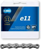 KMC e11 EPT E-Bike Ketju