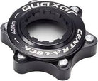 Quaxar Centerlock -adapteri