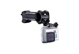 Ritchey Universal Stem Mount Ajotietokoneen teline