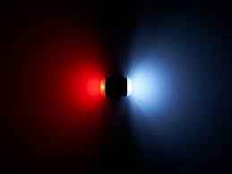 Trek Ion 50 R Flare R Metro Bike Light Set Valosetti