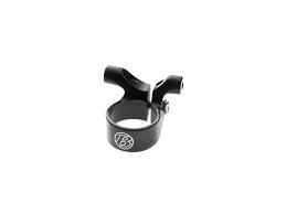 Bontrager Eyeleted Seatpost Clamp Satulaputken panta