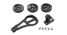 Ritchey Lollipop accessory mount GoPro, Garmin, Wahoo Ajotietokoneen teline