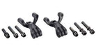 Ritchey Universal Stem Mount Ajotietokoneen teline