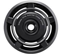 SHIMANO STEPS eturatas SM-CRE60