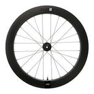 Giant SLR 2 36 Disc Brake Hookless Aero Carbon Front Road Wheel Etukiekko 28"