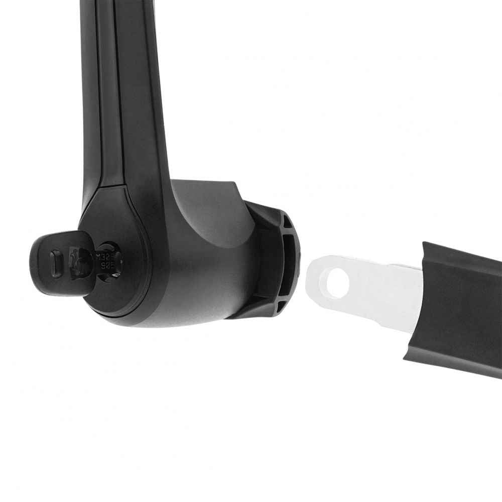 Axa Fold Pro 100 taittolukko