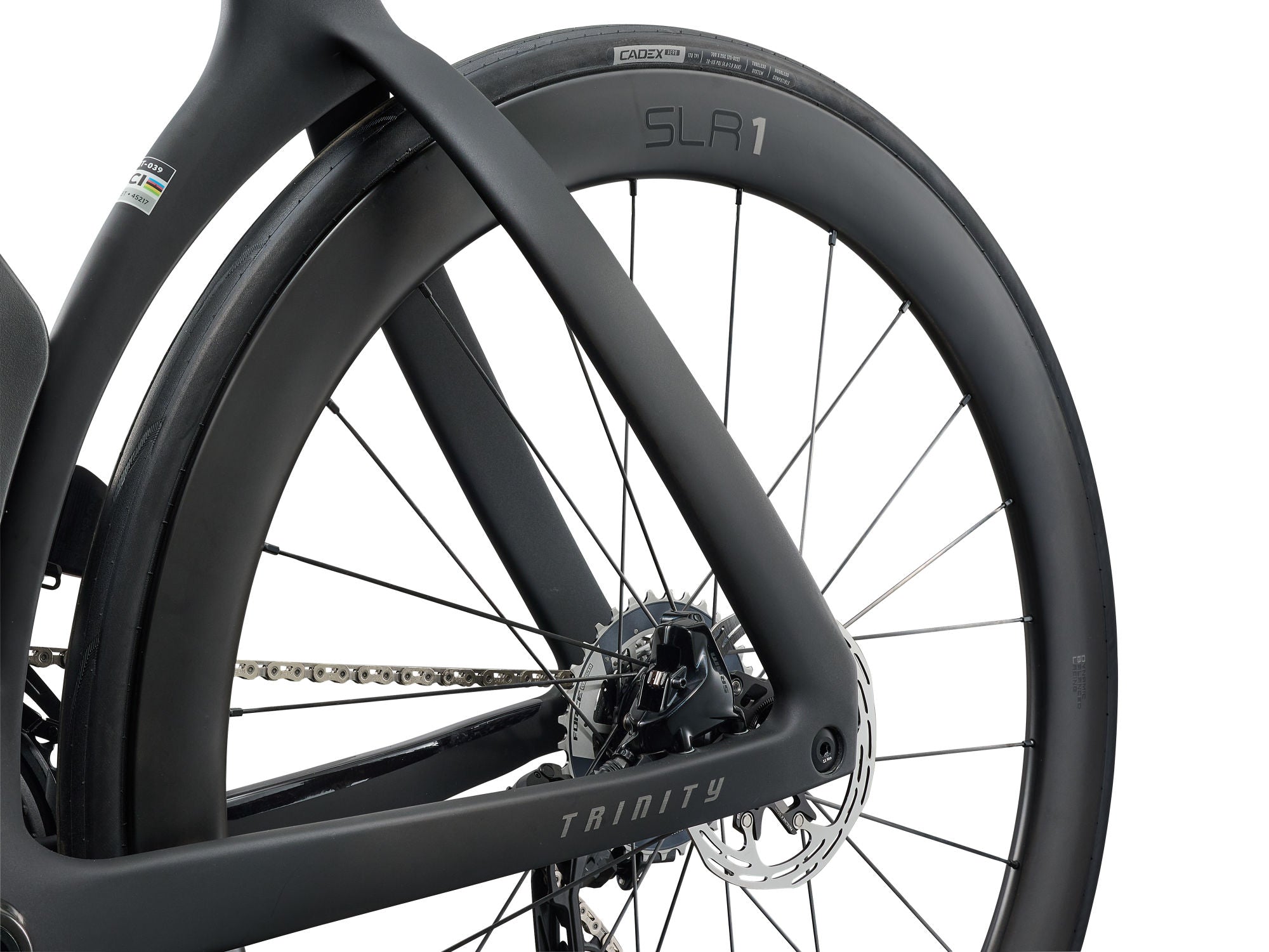 Giant Trinity Advanced SL 1