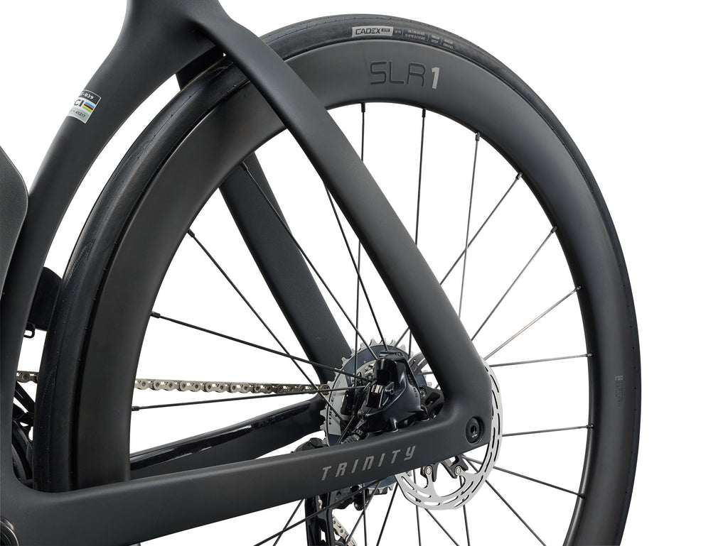 Giant Trinity Advanced SL 1