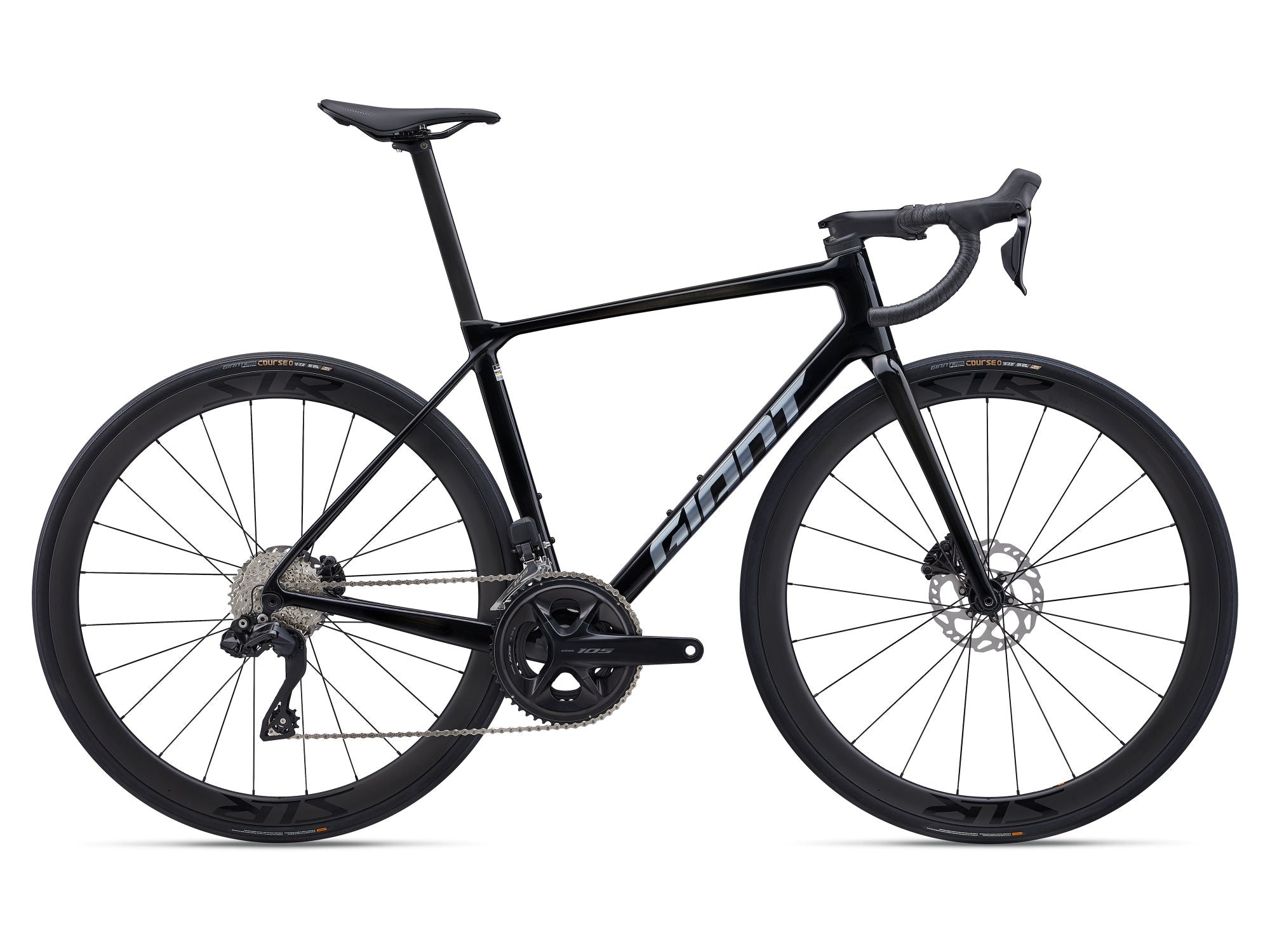 Giant TCR Advanced Pro 1 Di2