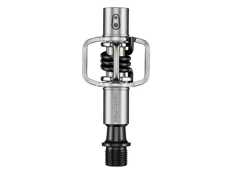 CRANKBROTHERS Pedal Eggbeater 1 Lukkopolkimet