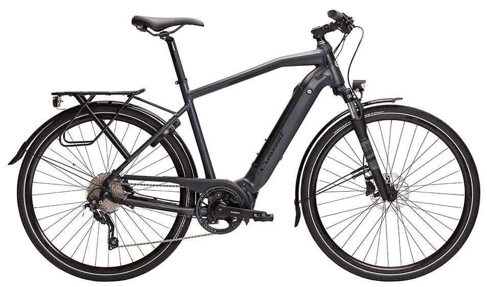 Crescent Eli 10V 28"