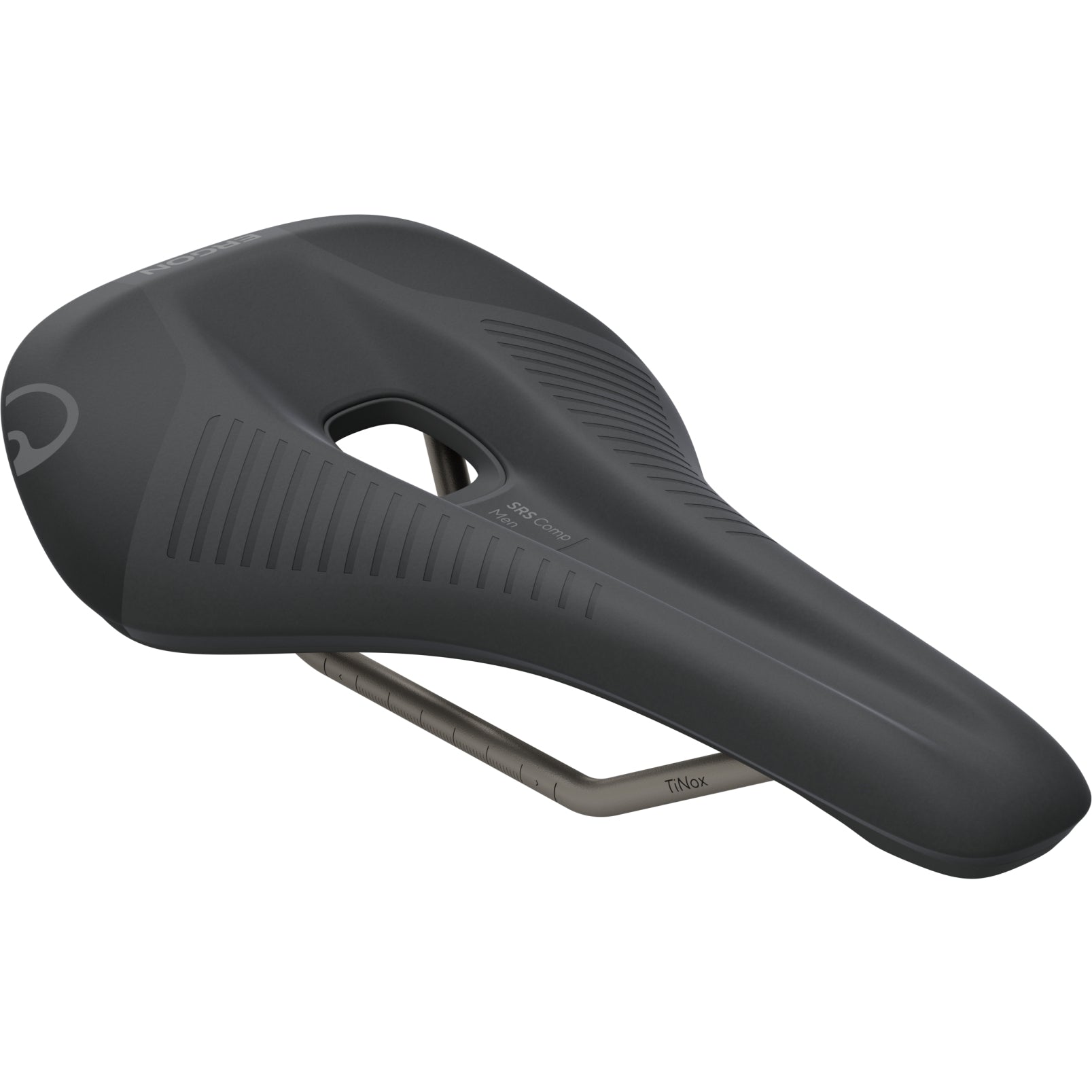 ERGON SRS Road Comp Miesten satula
