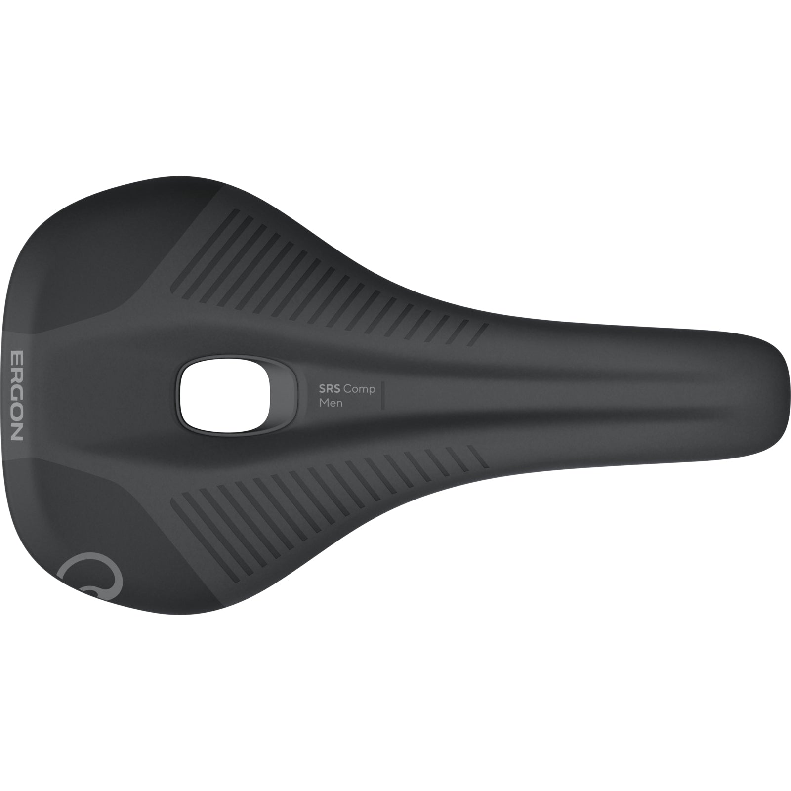 ERGON SRS Road Comp Miesten satula