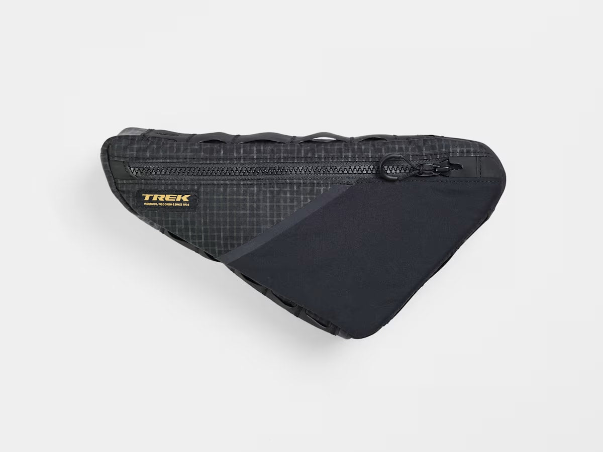 Trek Adventure Triangle Bag Runkolaukku 1.6L