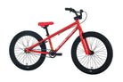 Fairdale Macaroni 20" Toy Machine Red