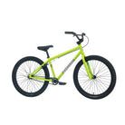 Fairdale Macaroni 24" Gloss Bright Yellow