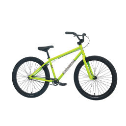 Fairdale Macaroni 24" Gloss Bright Yellow