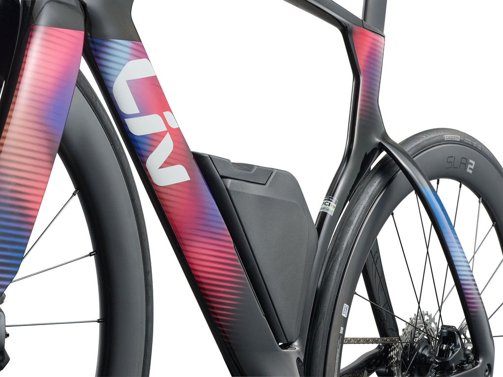 Liv Avow Advanced SL