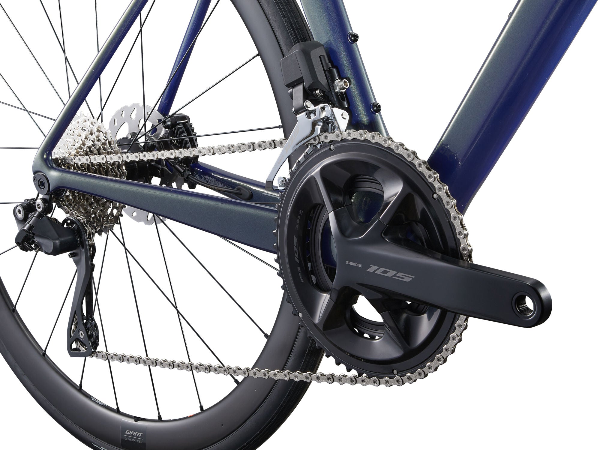 Liv Langma Advanced 0