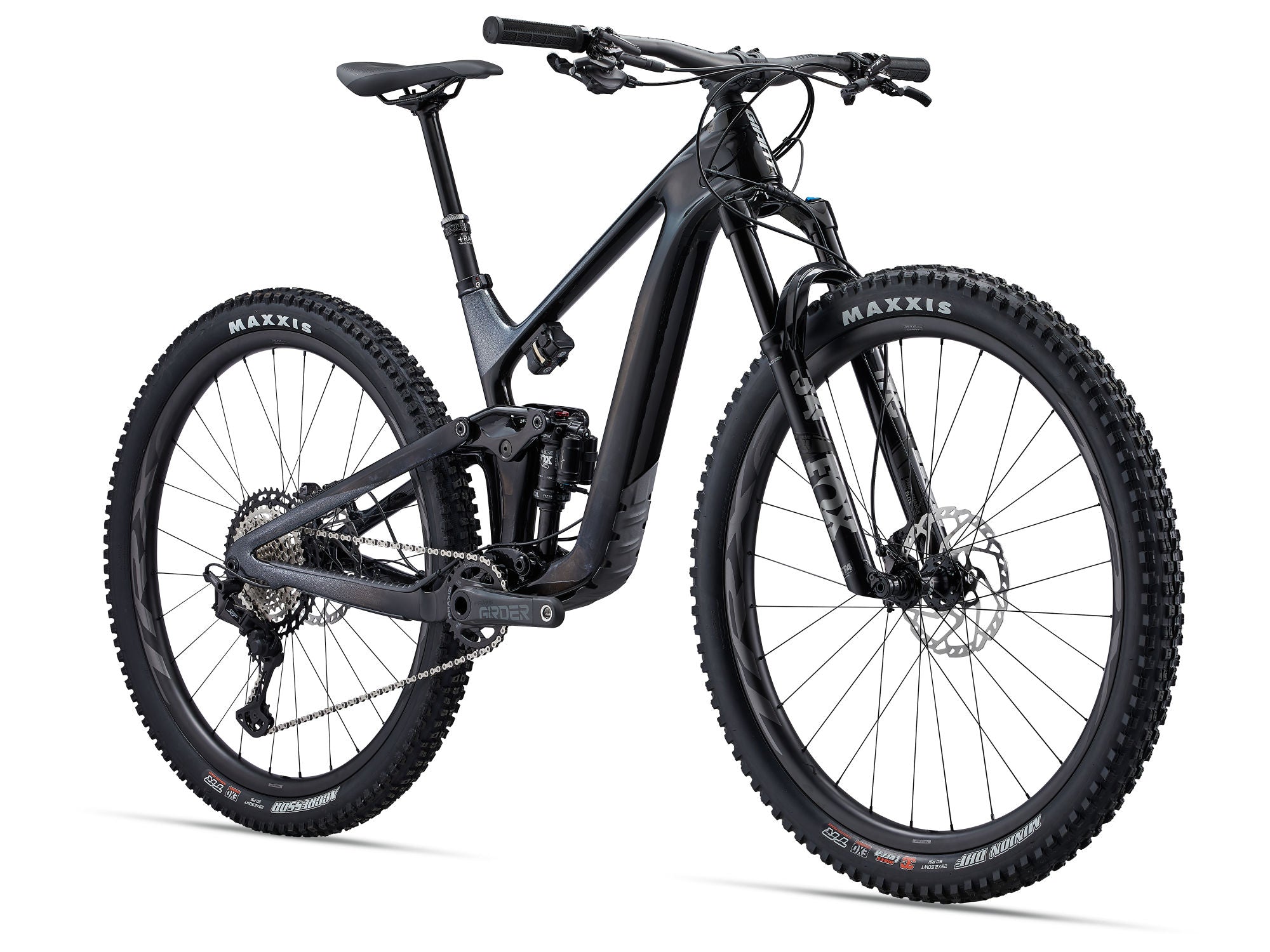 Giant Trance Advanced Pro 29 1