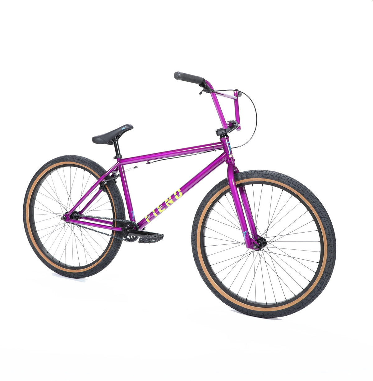 Fiend Type 26" Gloss