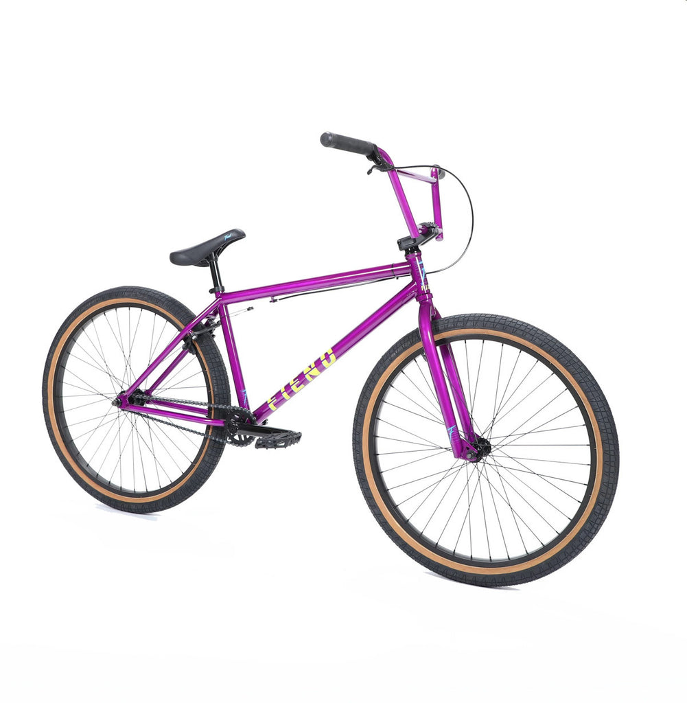 Fiend Type 26" Gloss