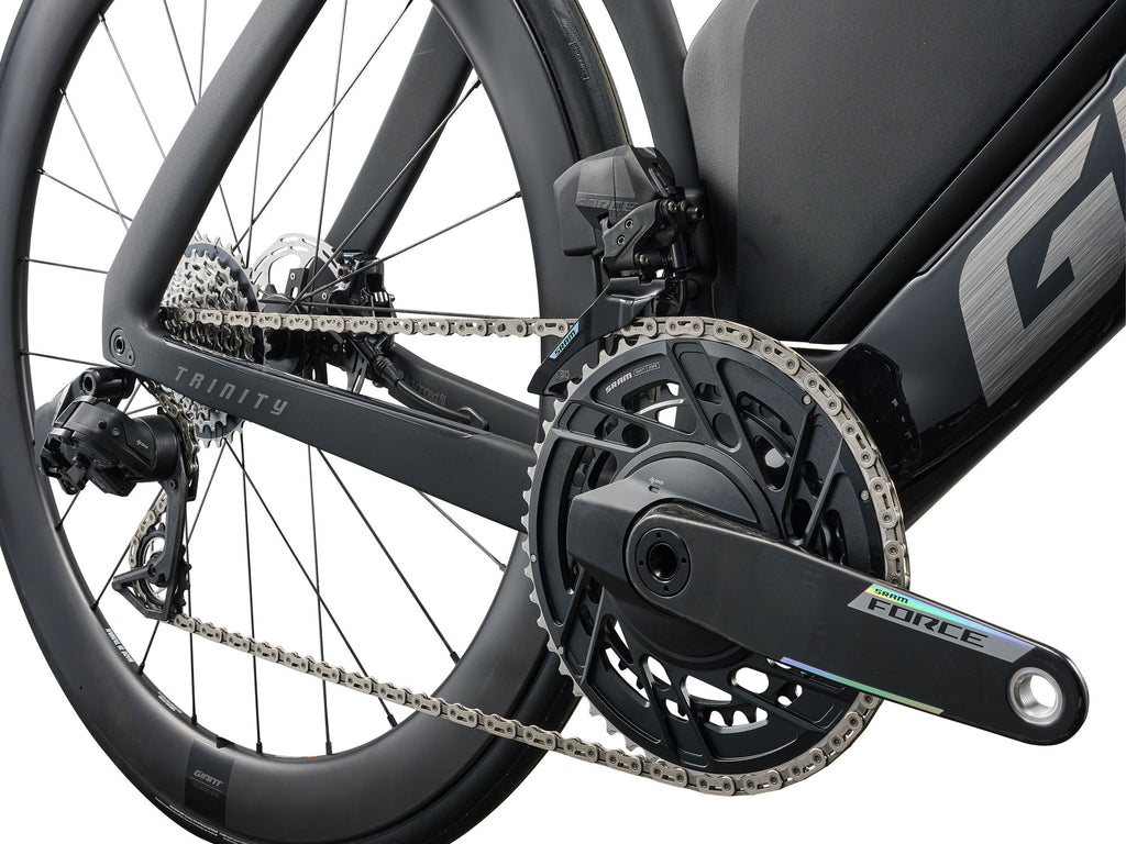 Giant Trinity Advanced SL 1