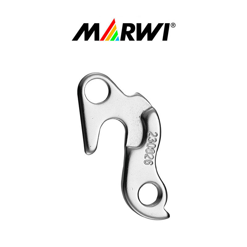 MARWI Vaihtajankorvake, GH-068