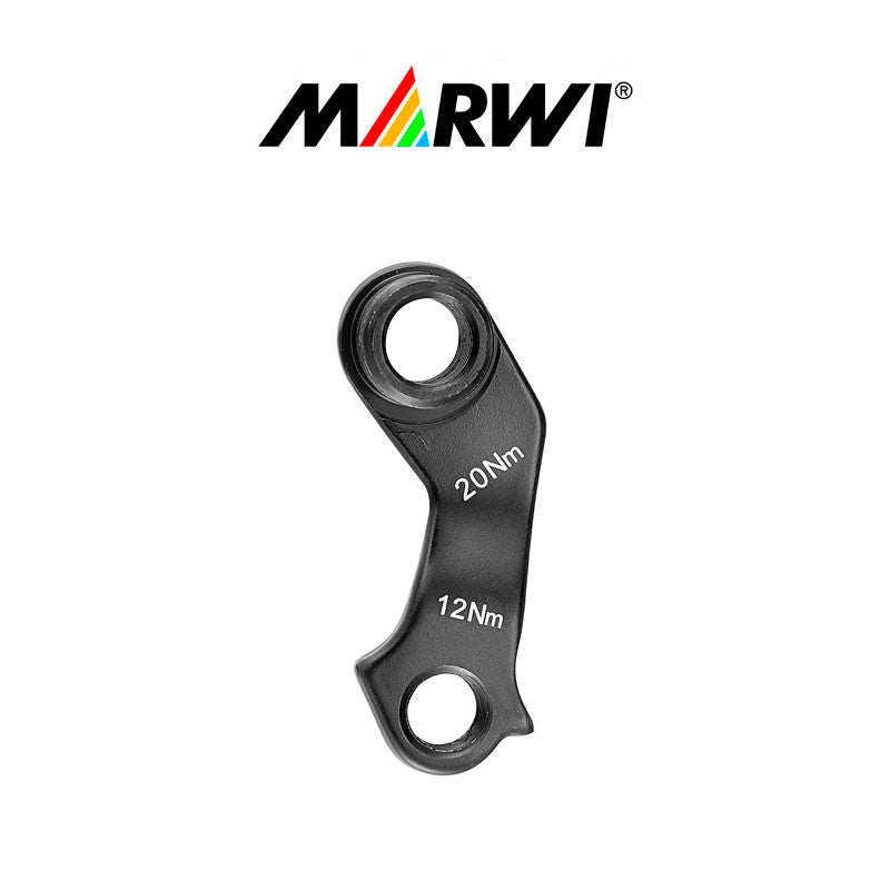 MARWI Vaihtajankorvake, GH-099