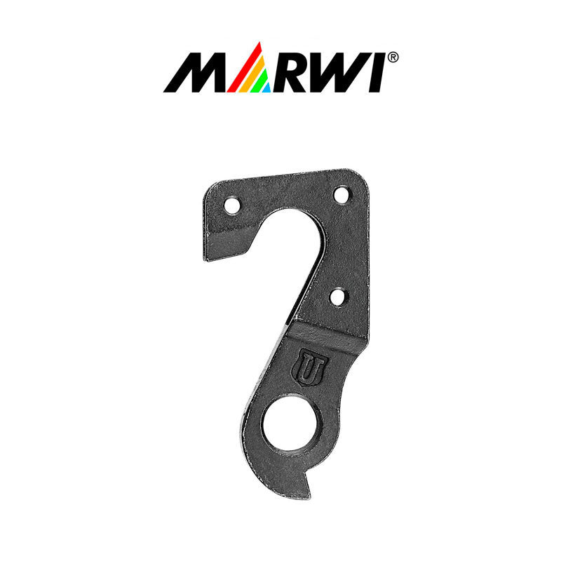 MARWI Vaihtajankorvake, GH-107