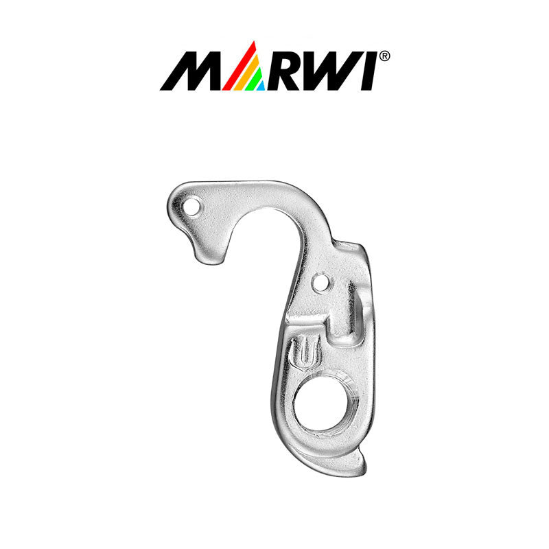 MARWI Vaihtajankorvake, GH-111