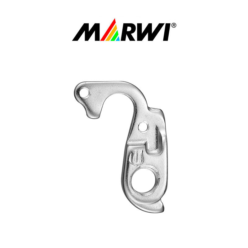 MARWI Vaihtajankorvake, GH-112