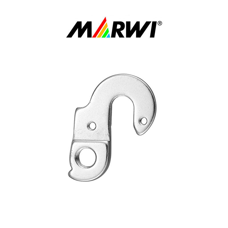 MARWI Vaihtajankorvake, GH-114