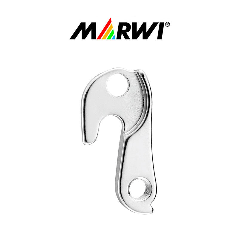 MARWI Vaihtajankorvake, GH-133