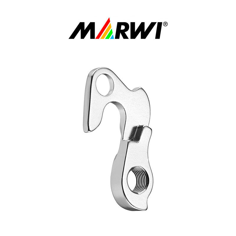 MARWI Vaihtajankorvake, GH-137