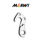 MARWI Vaihtajankorvake, GH-138